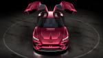 ItalDesign DaVinci 2019 года
